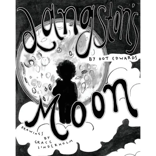 Langston's Moon - Paperback