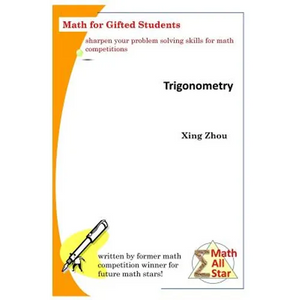 Trigonometry: Math for Gifted Students - Paperback