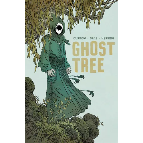 Ghost Tree - Paperback