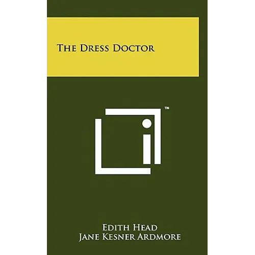 The Dress Doctor - Hardcover