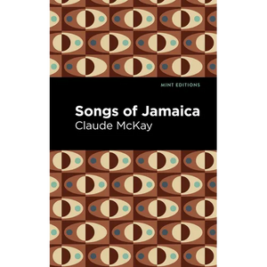 Songs of Jamaica - Paperback