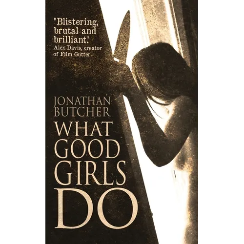 What Good Girls Do - Paperback