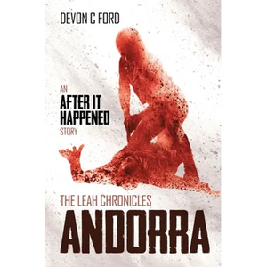 Andorra - Paperback