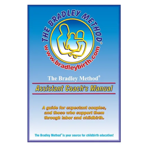 Assistant Coach's Manual - Paperback