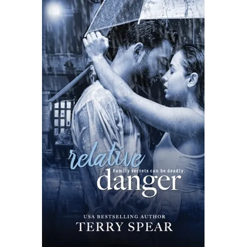 Relative Danger - Paperback