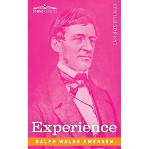 Experience - Paperback