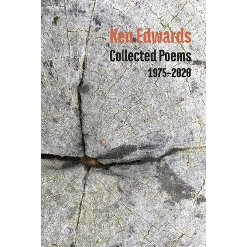 Collected Poems 1975-2020 - Paperback