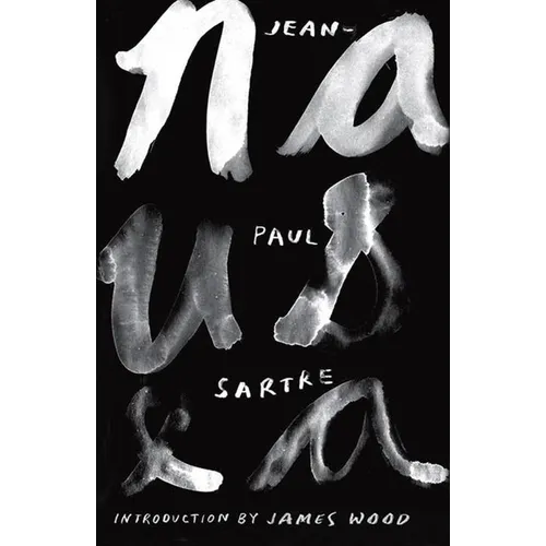 Nausea - Paperback