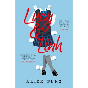 Lucy and Linh: Winner of the Ethel Turner Prize - Paperback