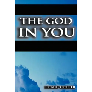 The God in You - Paperback