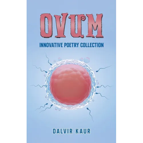 Ovum - Paperback