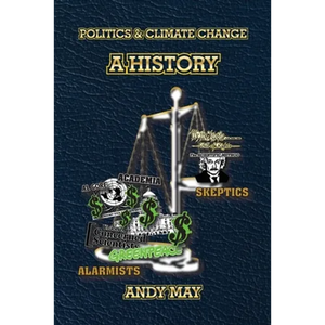 Politics and Climate Change: A History - Paperback