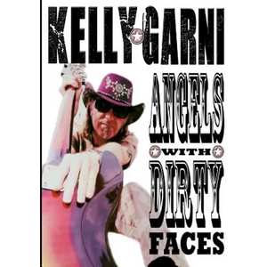 Angels with Dirty Faces - Paperback