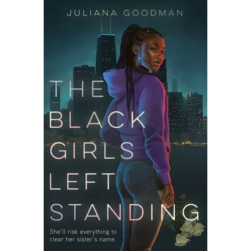 The Black Girls Left Standing - Paperback