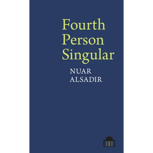 Fourth Person Singular - Paperback