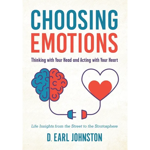 Choosing Emotions - Paperback