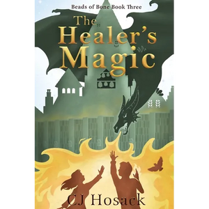 The Healer's Magic - Paperback