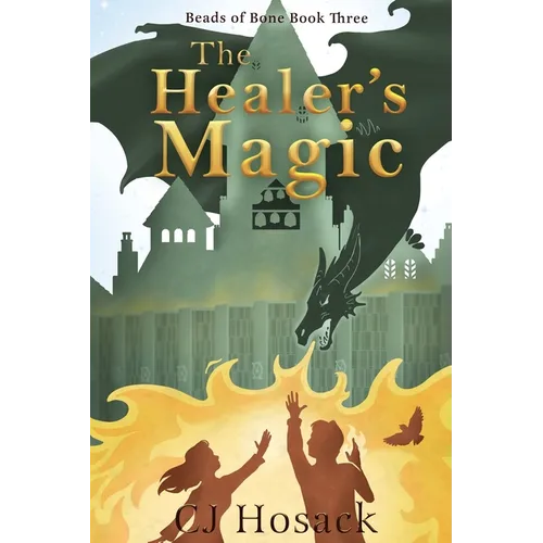 The Healer's Magic - Paperback