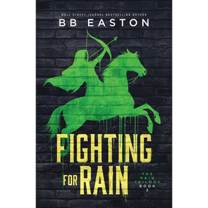 Fighting for Rain - Paperback