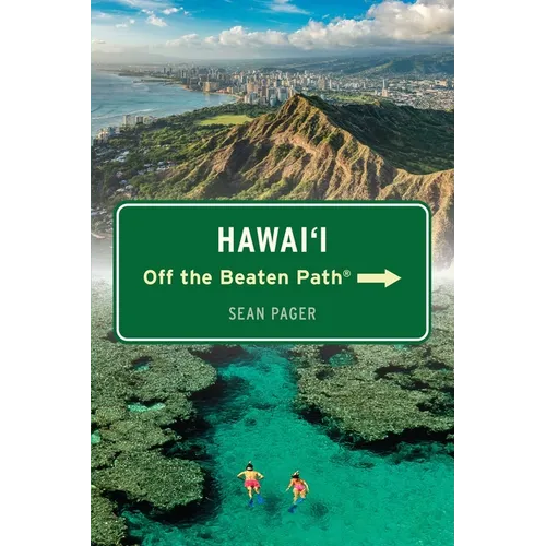 Hawai'i Off the Beaten Path(r) - Paperback