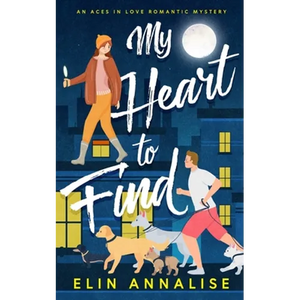 My Heart to Find - Paperback