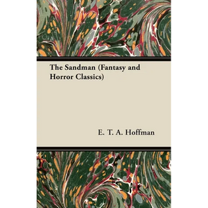The Sandman (Fantasy and Horror Classics) - Paperback