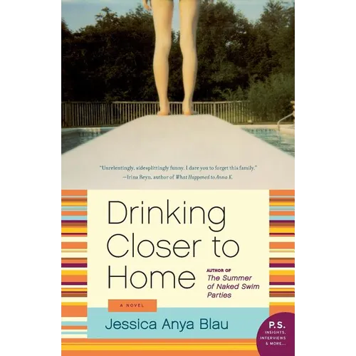 Drinking Closer to Home - Paperback