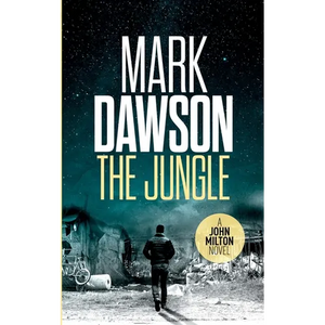 The Jungle - Paperback