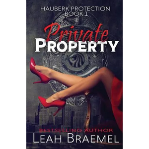Private Property - Paperback