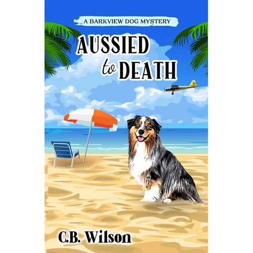 Aussied to Death - Paperback