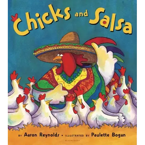 Chicks and Salsa - Paperback