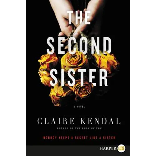 The Second Sister - Paperback