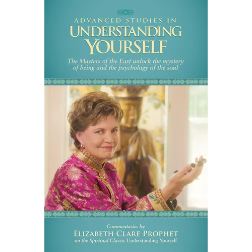 Advanced Studies in Understanding Yourself - Paperback
