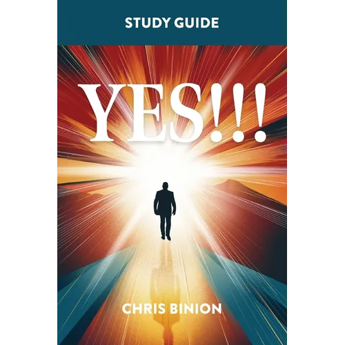 YES!!! Study Guide - Paperback