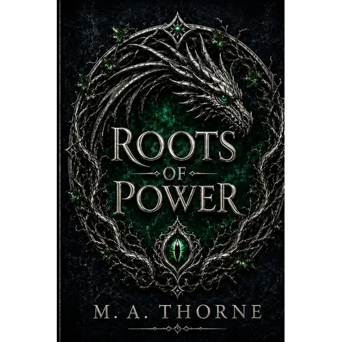 Roots of Power - Paperback