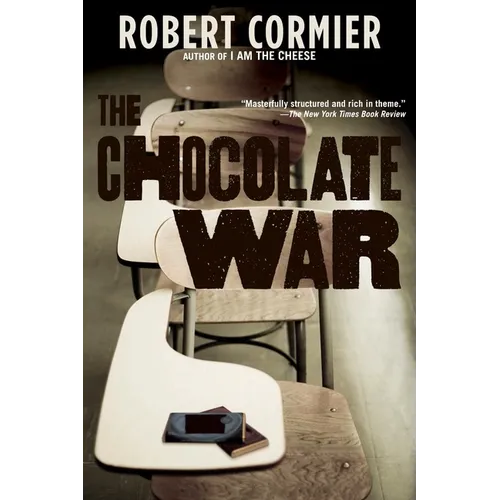 The Chocolate War - Paperback