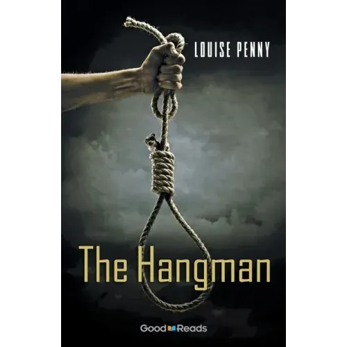 The Hangman - Paperback