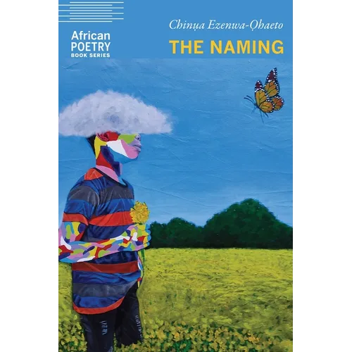 The Naming - Paperback