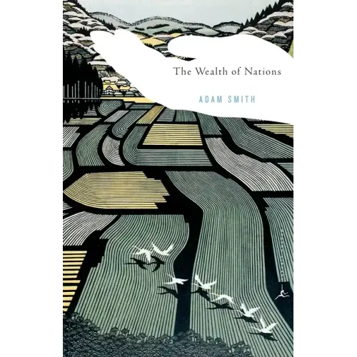 The Wealth of Nations - Paperback