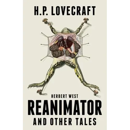 Herbert West Reanimator and Other Tales - Paperback