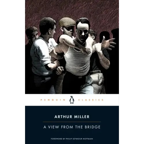 A View from the Bridge - Paperback