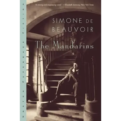The Mandarins - Paperback