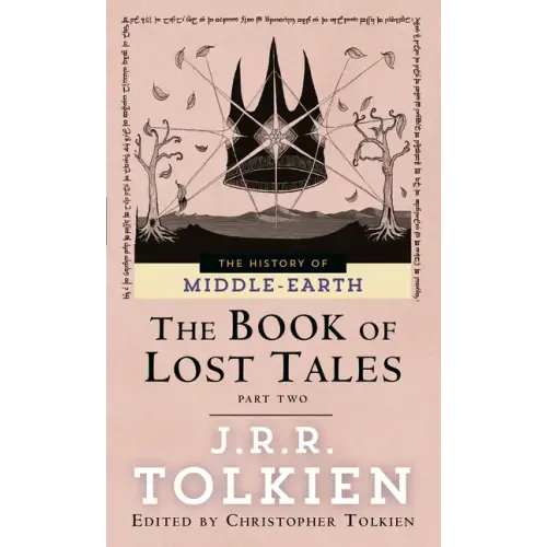 The Book of Lost Tales: Part Two - Paperback