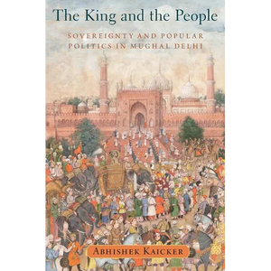 The King and the People - Paperback
