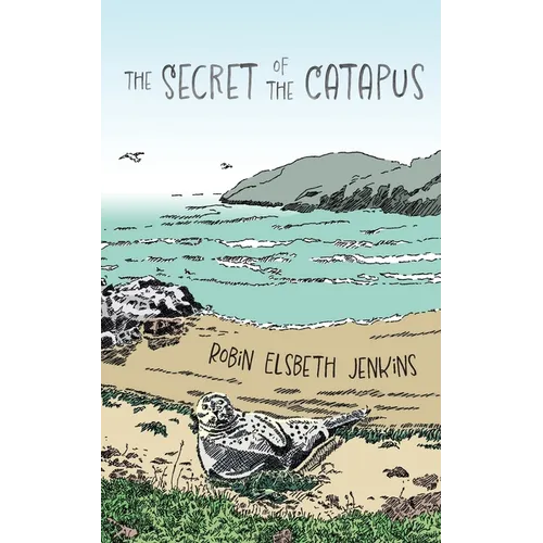 The Secret of the Catapus - Paperback