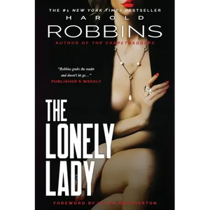 The Lonely Lady - Paperback