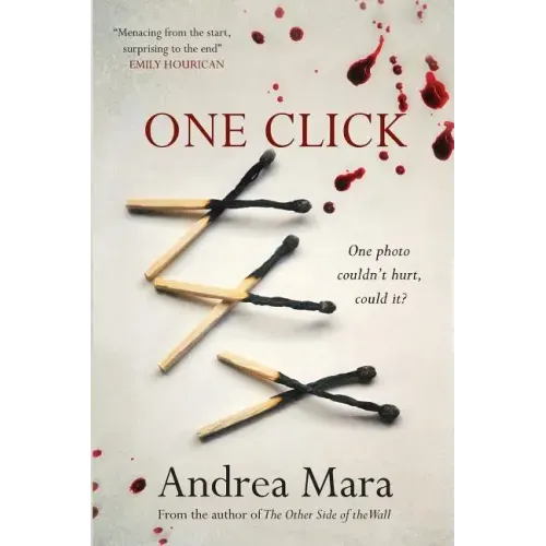 One Click - Paperback