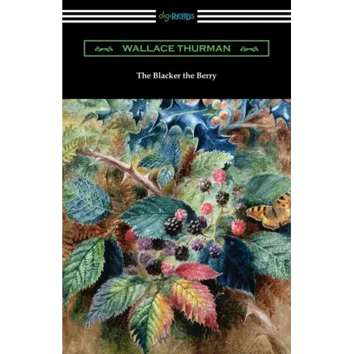 The Blacker the Berry - Paperback
