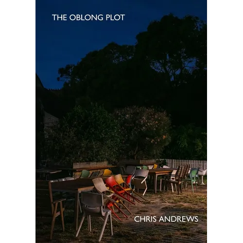 The Oblong Plot - Paperback