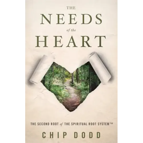 The Needs of the Heart - Paperback
